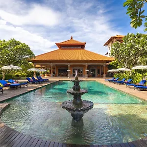 The Ayodya Palace Nusa Dua (Bali)