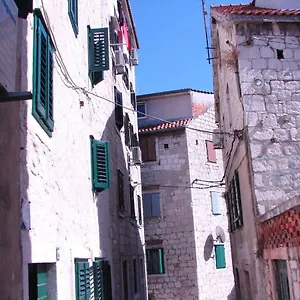 Guest house Cosy In The Center Of