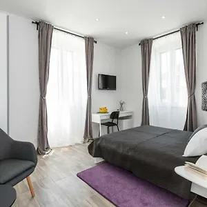 Guest house Seabed Rooms1