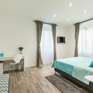 Guest house Seabed Rooms2